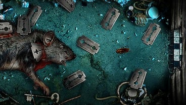 Bad Mojo Redux