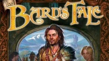 The Bard’s Tale