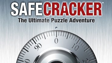 Safecracker: The Ultimate Puzzle Adventure – Review