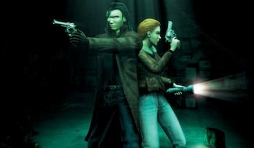 Alone in the Dark 4: The New Nightmare