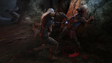 Baldur's Gate II: Shadows of Amn