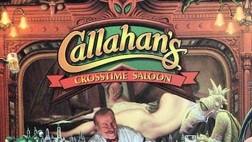 Callahan's Crosstime Saloon  