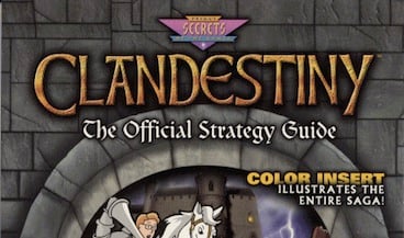 Clandestiny