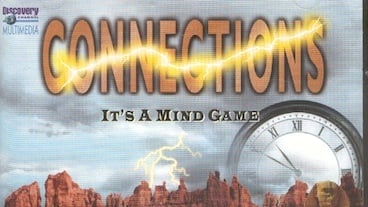 Connections: It’s A Mind Game