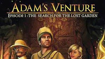 Adam’s Venture Episode 1: The Search for the Lost Garden