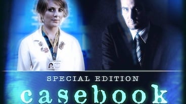 Casebook Special Edition Trilogy