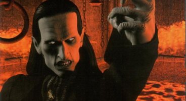Dracula: The Last Sanctuary aka Dracula 2