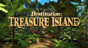 Destination: Treasure Island