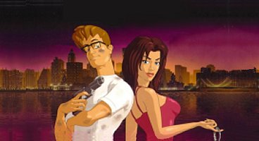 Runaway: A Road Adventure - Review 1