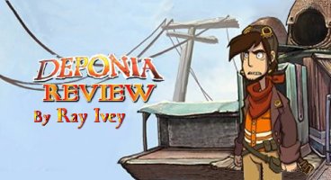 Deponia