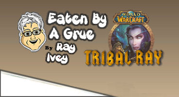 Tribal Ray