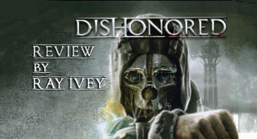 Dishonored