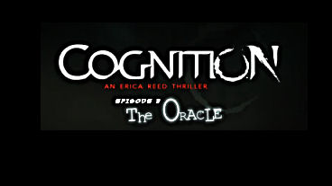Cognition Episode 3: The Oracle - Review