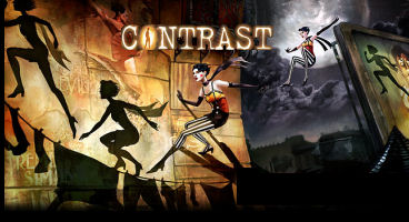 Contrast: Teaser, Screenshots & Game info
