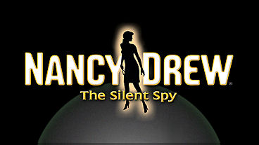 Nancy Drew: The Silent Spy – Video and Info