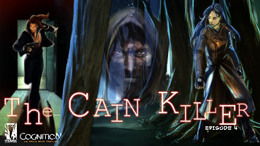 Cognition Episode 4: The Cain Killer - Review
