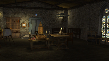 The Stormglass Protocol – Review