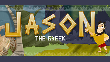 Jason the Greek: The Ladies of Lemnos Videos