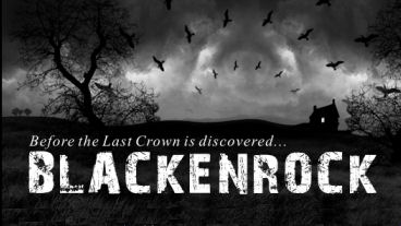 Blackenrock - Formerly The Halloween Haunting - A Few New Screens, New Info
