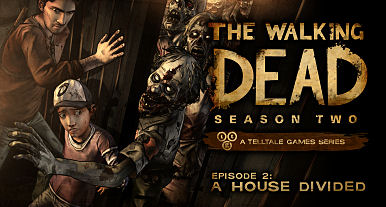 The Walking Dead: Season 2, Episode 2