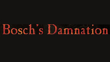 Bosch’s Damnation – Interview with Mikael Nyqvist of MDNA Games