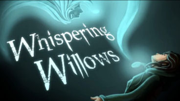Whispering Willows Gameplay Trailer and Screens