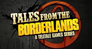 Tales from the Borderlands – First Official Screenshots, Info