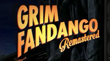 Grim Fandango To Be Resurrected; Watch an E3 Video Clip and Tim Shafer’s Retrospective