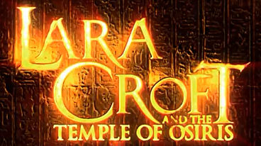 Lara Croft and the Temple of Osiris E3 Announcement Trailer, Screens, Info