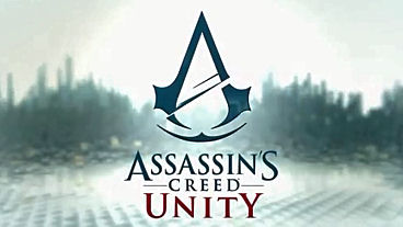 Assassin's Creed: Unity - E3 Cinematic Trailer, Screens, Info