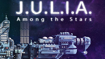 J.U.L.I.A.: Among the Stars Teaser, Screens, Info