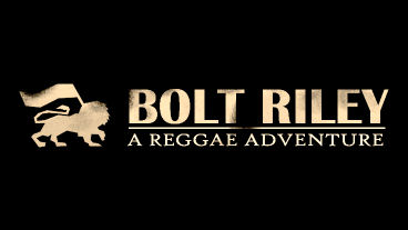 Bolt Riley - A Reggae Adventure Chapter One 