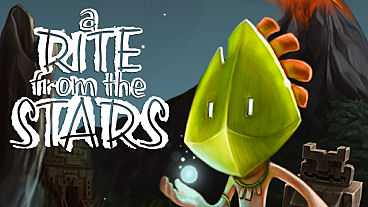 A Rite From the Stars Free Demo, Trailer, Gameplay Video, Screens, Info