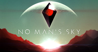 No Man’s Sky E3 Gameplay & Infinite Worlds Trailers, Screens, Info