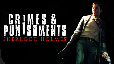 Sherlock Holmes: Crimes & Punishments – The Art of Subversion Video, Info