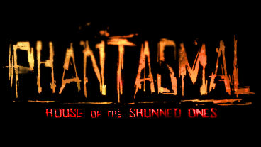 Phantasmal – House of the Shunned Ones Kickstarter Video, Trailer, Screens, Info