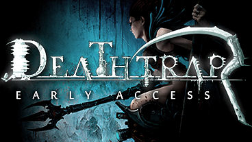 Deathtrap Early Access Trailer