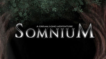 SomniuM: A Dream Long Adventure - Trailer, Screens, Info