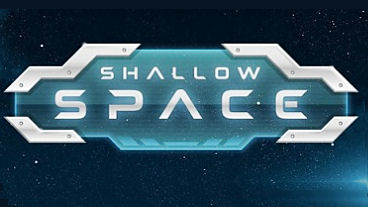 Shallow Space – New Videos, Ships and Info