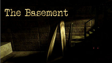 The Basement Kickstarter Video, Screens, Info