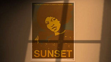 Sunset – Story Teaser, Screens, Info