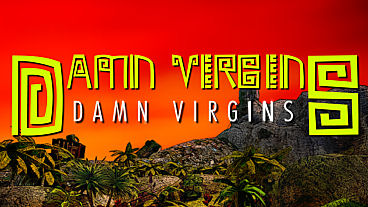 Damn Virgins Trailer, Screens, Info 
