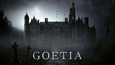 Goetia Kickstarter Video, Gamplay and Teaser Trailers, Demo, Info