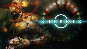 Solarix Gets a Release Date