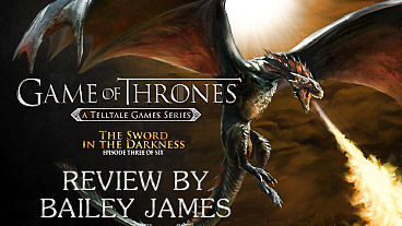 Game of Thrones Episode 3 Review