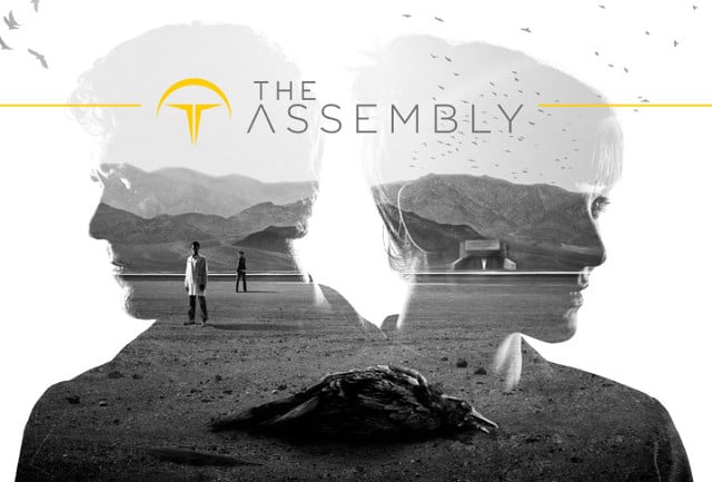 assembly title