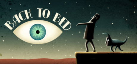 back to bed title