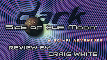 Throwback Thursday: Dark Side of the Moon