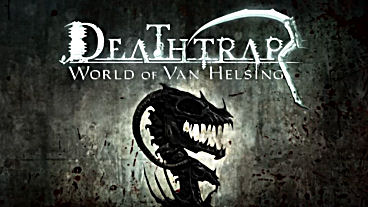 The World of Van Helsing: Deathtrap Has Been Released on Xbox One