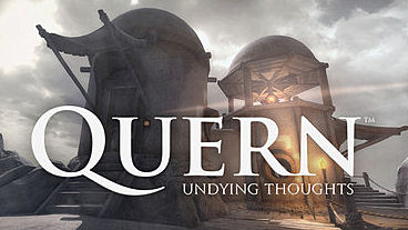 Quern – Undying Thoughts Has Been Released on Steam